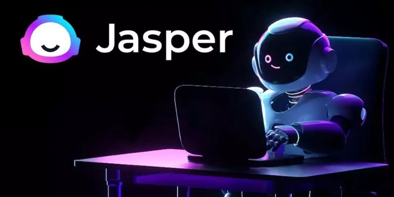 Jasper AI