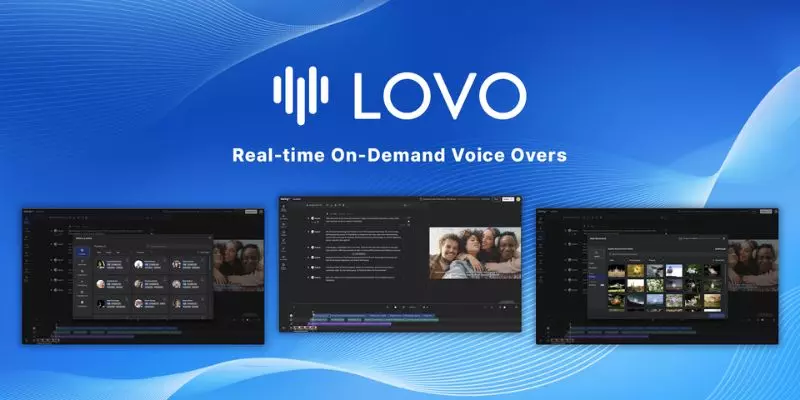 Lovo AI